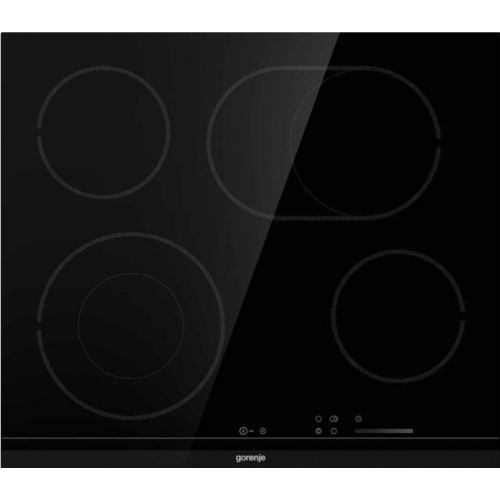 Электрическая варочная панель Gorenje ECS643BCSC