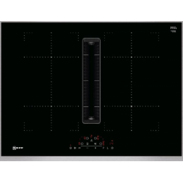 Индукционная варочная панель Neff T47TD7BN2