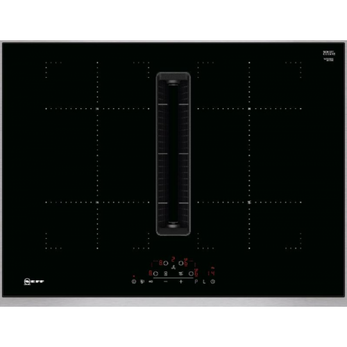 Индукционная варочная панель Neff T47TD7BN2