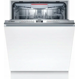 Встраиваемая посудомоечная машина Bosch SMV4HVX40E