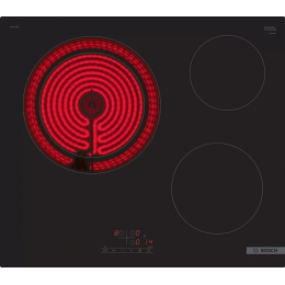 Электрическая варочная панель Bosch PKK611BB2E